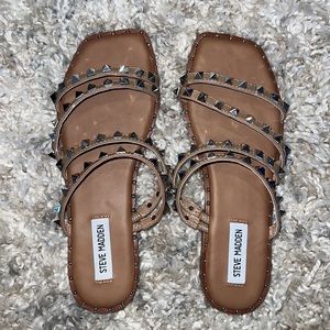 Steve Madden sandals